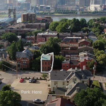 Translucency Bnb, Less Than A Mile From Us Bank Arena! Covington Exterior foto